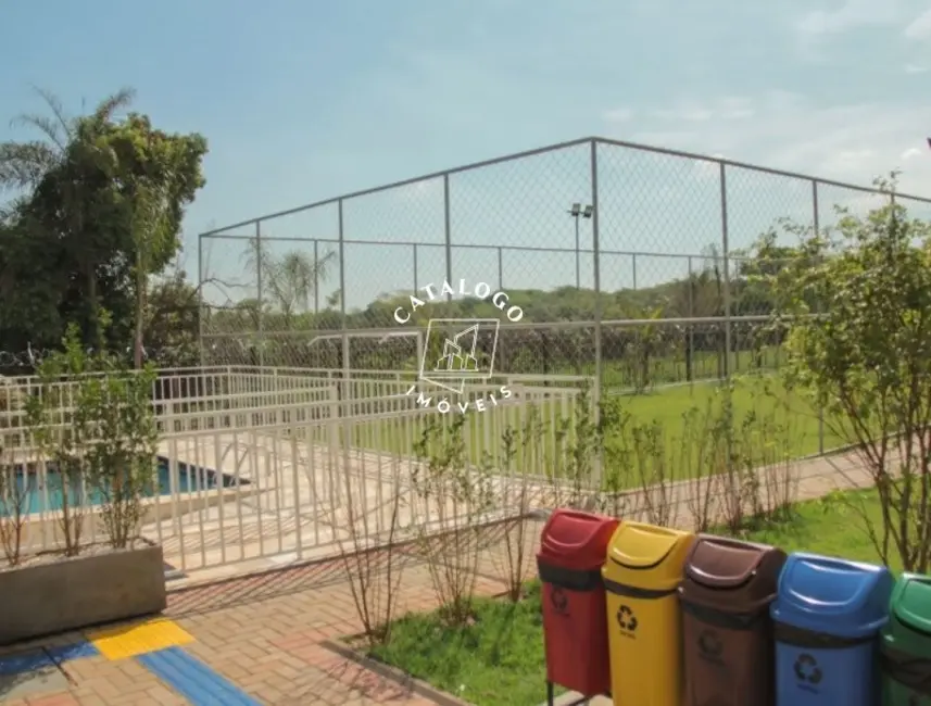 Foto 11 de Apartamento com 2 quartos para alugar, 56m2 em Recanto das Palmeiras, Ribeirao Preto - SP