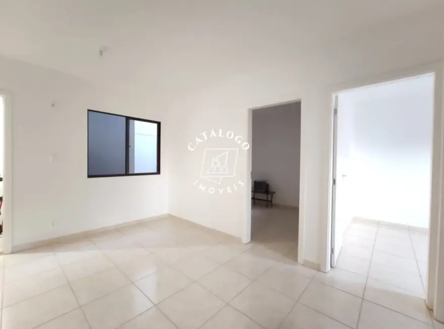 Foto 3 de Apartamento com 2 quartos para alugar, 56m2 em Recanto das Palmeiras, Ribeirao Preto - SP