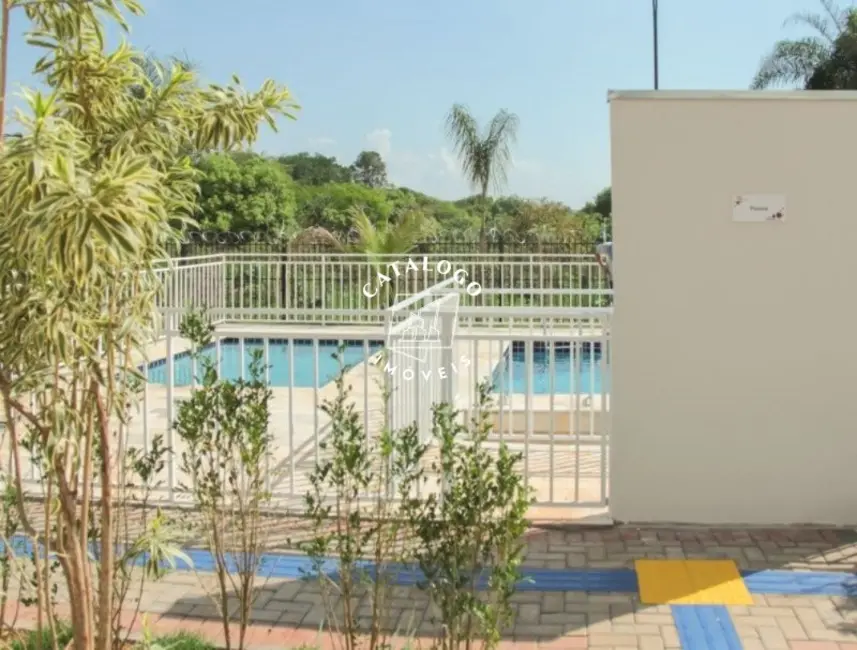 Foto 8 de Apartamento com 2 quartos para alugar, 56m2 em Recanto das Palmeiras, Ribeirao Preto - SP