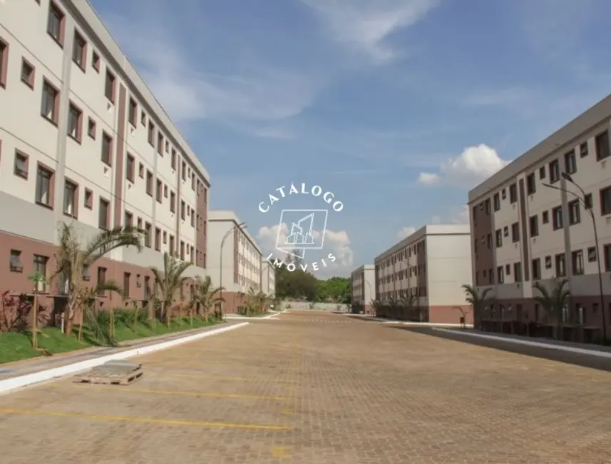 Foto 13 de Apartamento com 2 quartos para alugar, 56m2 em Recanto das Palmeiras, Ribeirao Preto - SP