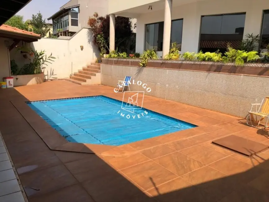 Foto 7 de Casa com 7 quartos à venda, 539m2 em City Ribeirão, Ribeirao Preto - SP