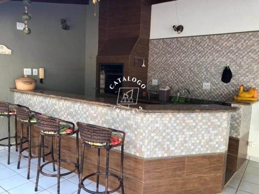 Foto 3 de Casa com 7 quartos à venda, 539m2 em City Ribeirão, Ribeirao Preto - SP