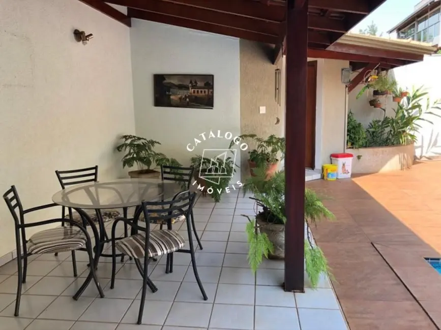 Foto 6 de Casa com 7 quartos à venda, 539m2 em City Ribeirão, Ribeirao Preto - SP