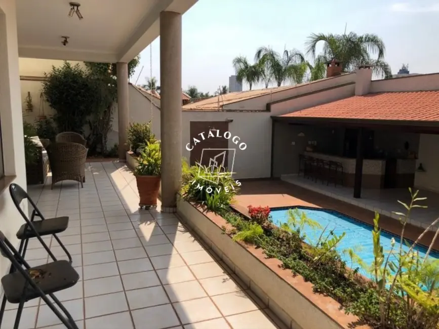 Foto 9 de Casa com 7 quartos à venda, 539m2 em City Ribeirão, Ribeirao Preto - SP