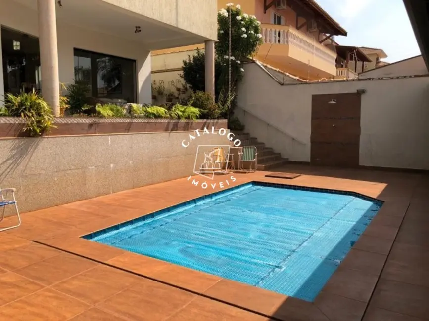 Foto 8 de Casa com 7 quartos à venda, 539m2 em City Ribeirão, Ribeirao Preto - SP