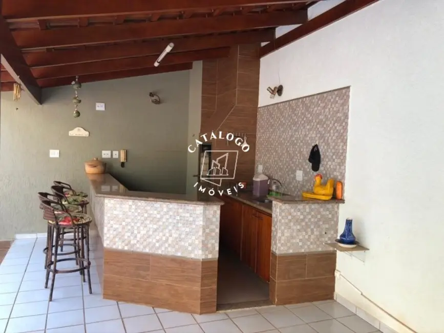 Foto 4 de Casa com 7 quartos à venda, 539m2 em City Ribeirão, Ribeirao Preto - SP