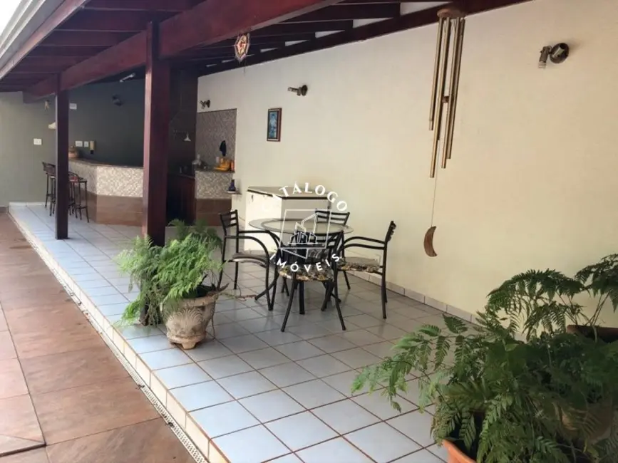 Foto 5 de Casa com 7 quartos à venda, 539m2 em City Ribeirão, Ribeirao Preto - SP