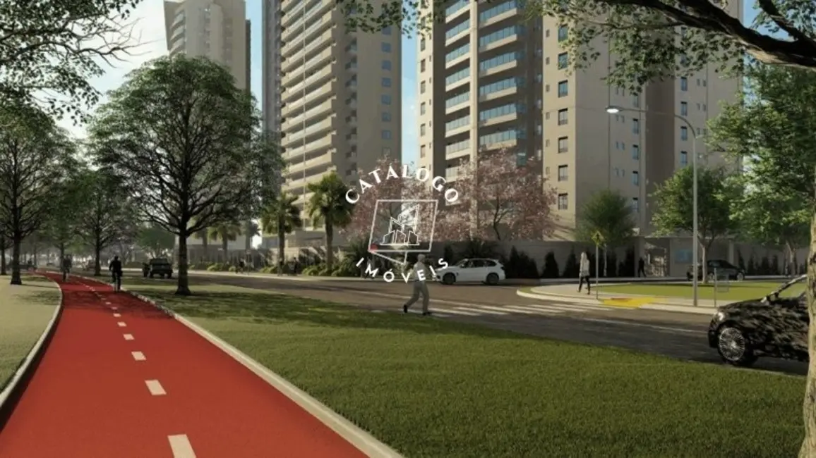 Foto 4 de Terreno / Lote à venda, 262m2 em Quinta da Primavera, Ribeirao Preto - SP