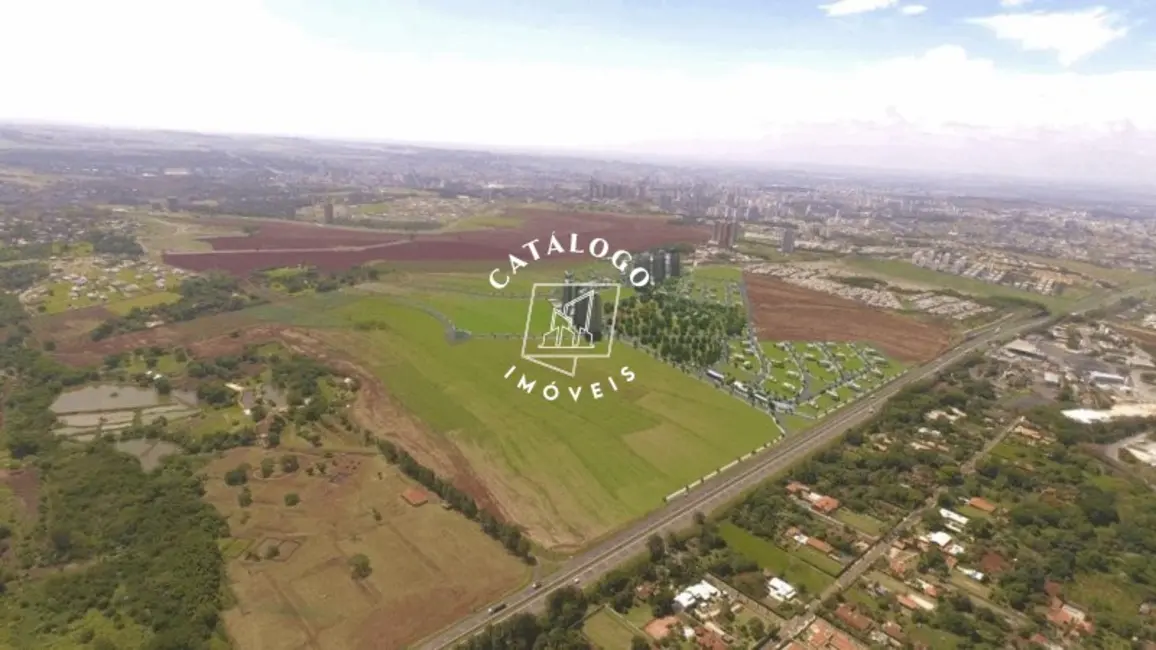 Foto 1 de Terreno / Lote à venda, 262m2 em Quinta da Primavera, Ribeirao Preto - SP