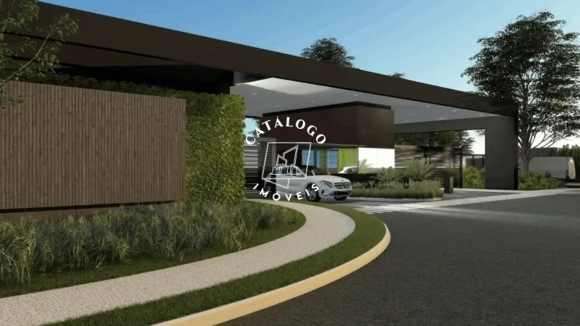 Foto 7 de Terreno / Lote à venda, 262m2 em Quinta da Primavera, Ribeirao Preto - SP