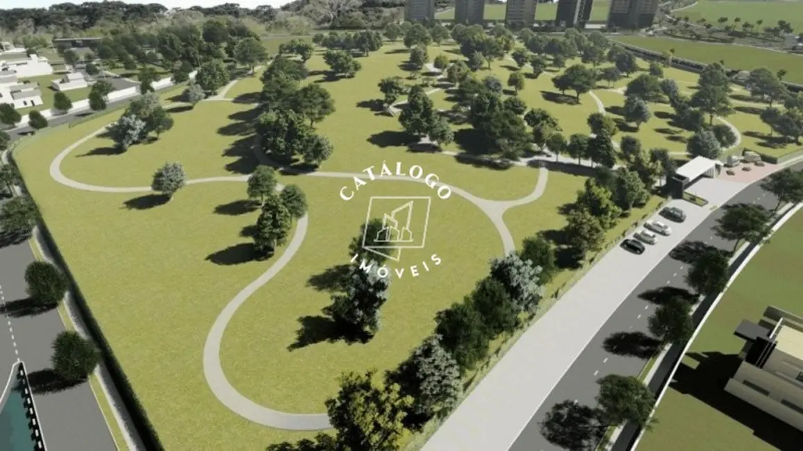 Foto 5 de Terreno / Lote à venda, 262m2 em Quinta da Primavera, Ribeirao Preto - SP