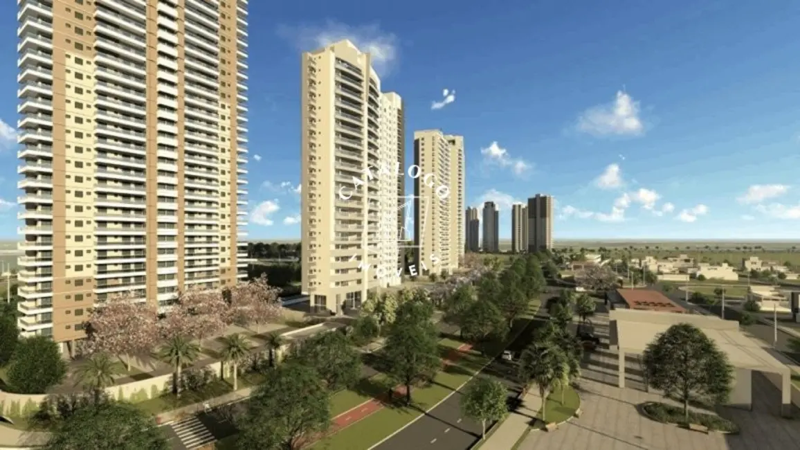 Foto 3 de Terreno / Lote à venda, 262m2 em Quinta da Primavera, Ribeirao Preto - SP