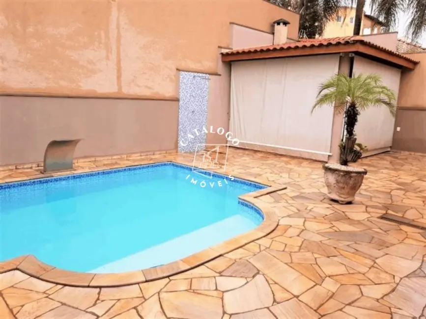 Foto 7 de Casa com 4 quartos à venda, 490m2 em City Ribeirão, Ribeirao Preto - SP