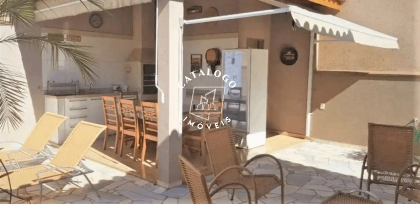 Foto 5 de Casa com 4 quartos à venda, 490m2 em City Ribeirão, Ribeirao Preto - SP