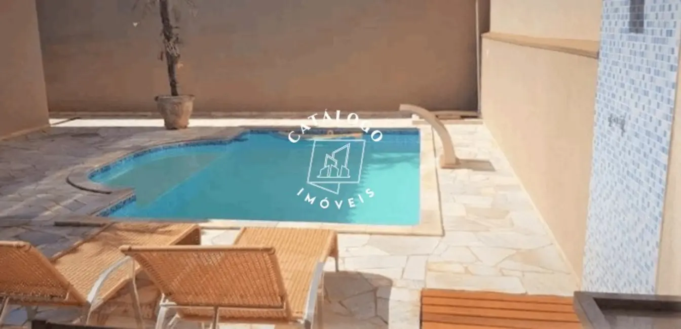 Foto 8 de Casa com 4 quartos à venda, 490m2 em City Ribeirão, Ribeirao Preto - SP