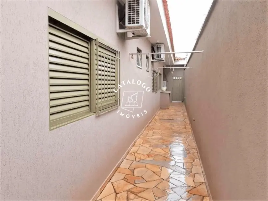 Foto 9 de Casa com 4 quartos à venda, 490m2 em City Ribeirão, Ribeirao Preto - SP