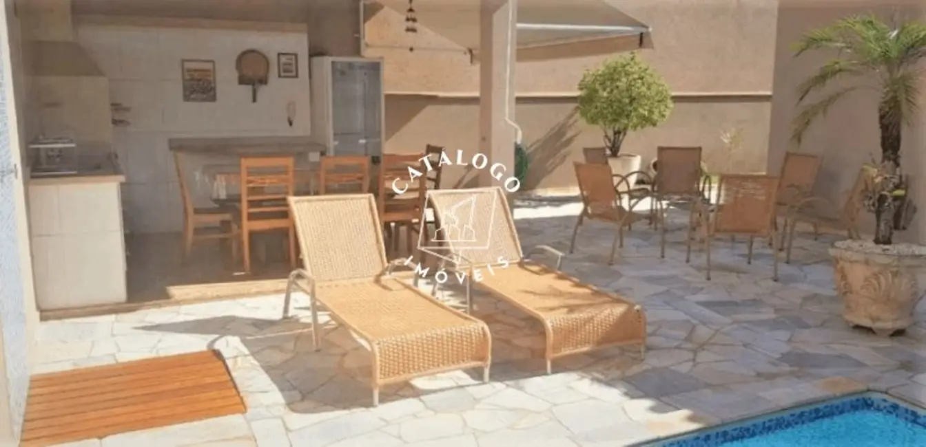 Foto 4 de Casa com 4 quartos à venda, 490m2 em City Ribeirão, Ribeirao Preto - SP