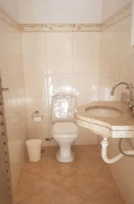 Foto 6 de Casa com 4 quartos à venda, 490m2 em City Ribeirão, Ribeirao Preto - SP