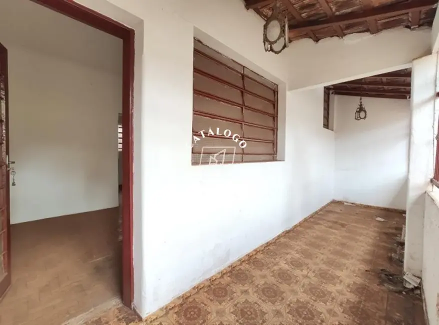 Casa com 2 quartos à venda, 82m2 em Centro, Ribeirao Preto - SP - imagem 4 Foto 4 de Casa com 2 quartos à venda, 82m2 em Centro, Ribeirao Preto - SP