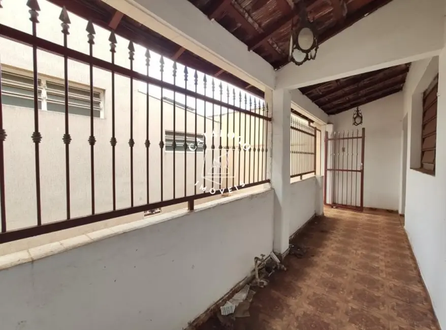 Casa com 2 quartos à venda, 82m2 em Centro, Ribeirao Preto - SP - imagem 3 Foto 3 de Casa com 2 quartos à venda, 82m2 em Centro, Ribeirao Preto - SP