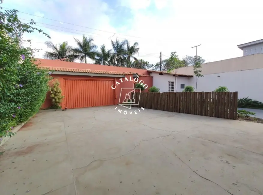 Foto 3 de Casa com 3 quartos à venda, 490m2 em City Ribeirão, Ribeirao Preto - SP