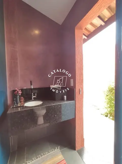 Foto 5 de Casa com 3 quartos à venda, 490m2 em City Ribeirão, Ribeirao Preto - SP