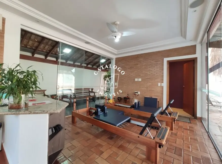 Foto 9 de Casa com 3 quartos à venda, 490m2 em City Ribeirão, Ribeirao Preto - SP