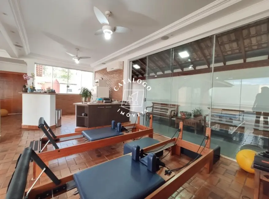 Foto 8 de Casa com 3 quartos à venda, 490m2 em City Ribeirão, Ribeirao Preto - SP