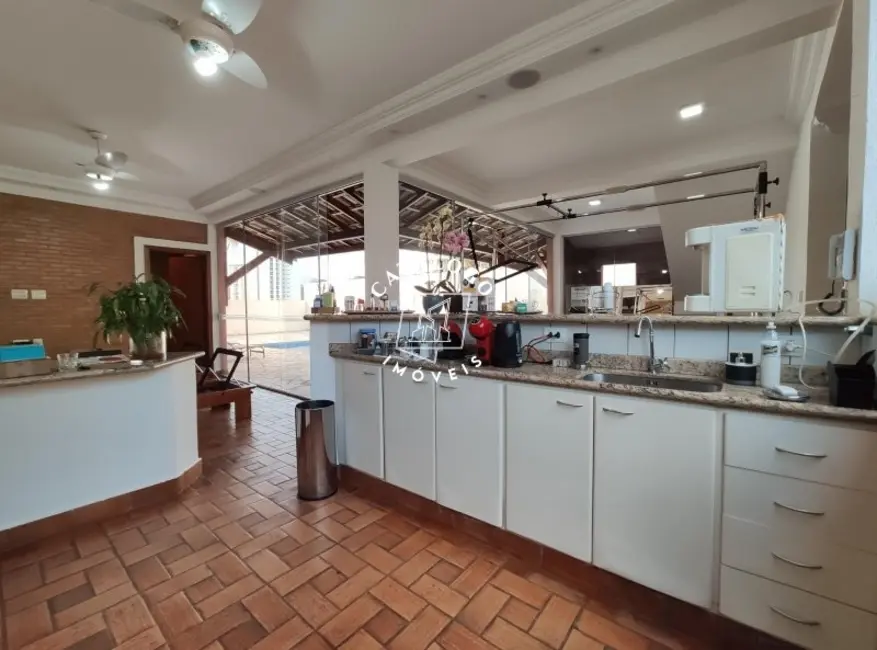 Foto 7 de Casa com 3 quartos à venda, 490m2 em City Ribeirão, Ribeirao Preto - SP