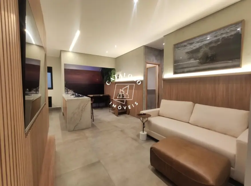 Foto 3 de Apartamento com 2 quartos à venda, 65m2 em Vila do Golf, Ribeirao Preto - SP