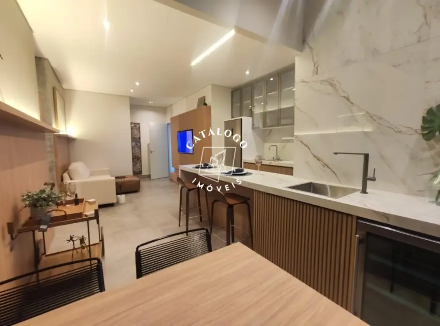 Foto 5 de Apartamento com 2 quartos à venda, 65m2 em Vila do Golf, Ribeirao Preto - SP