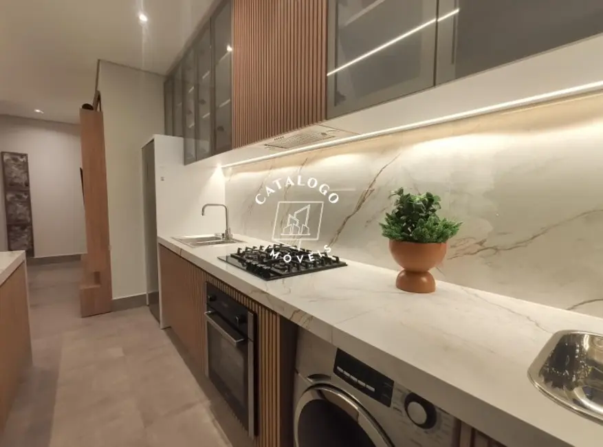 Foto 9 de Apartamento com 2 quartos à venda, 65m2 em Vila do Golf, Ribeirao Preto - SP