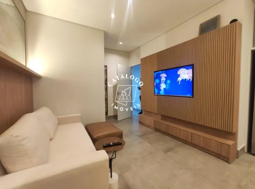 Foto 2 de Apartamento com 2 quartos à venda, 65m2 em Vila do Golf, Ribeirao Preto - SP