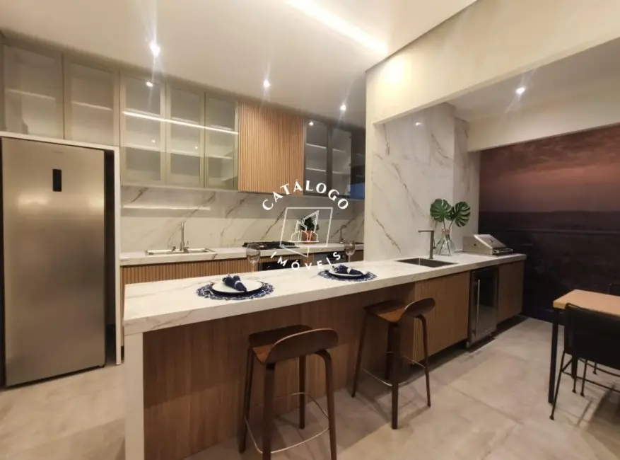 Foto 6 de Apartamento com 2 quartos à venda, 65m2 em Vila do Golf, Ribeirao Preto - SP