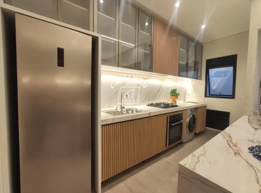 Foto 8 de Apartamento com 2 quartos à venda, 65m2 em Vila do Golf, Ribeirao Preto - SP