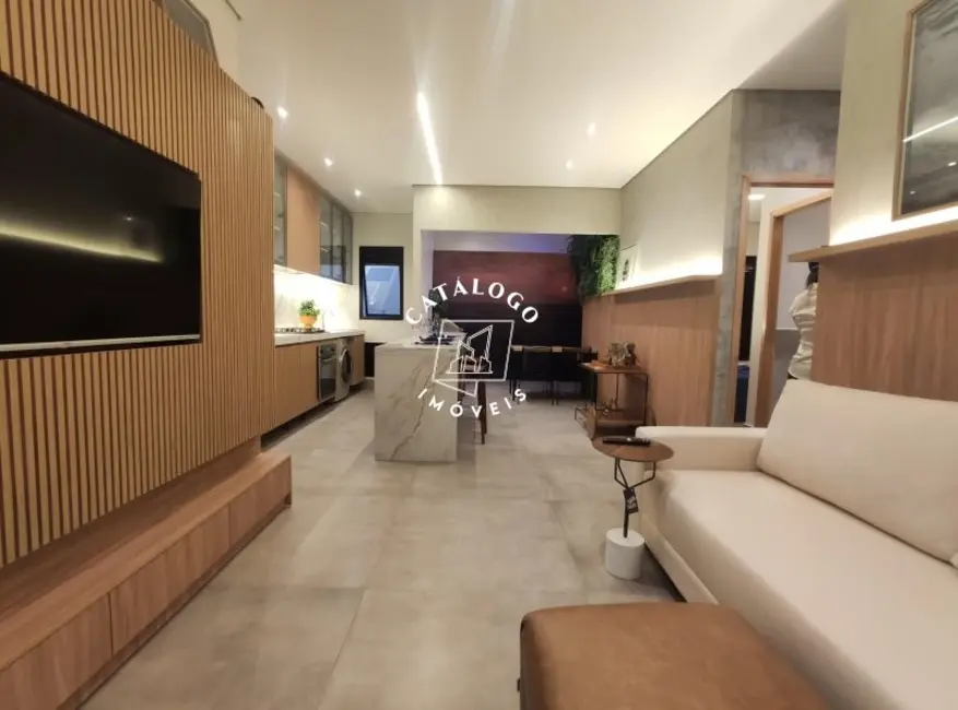 Foto 4 de Apartamento com 2 quartos à venda, 65m2 em Vila do Golf, Ribeirao Preto - SP