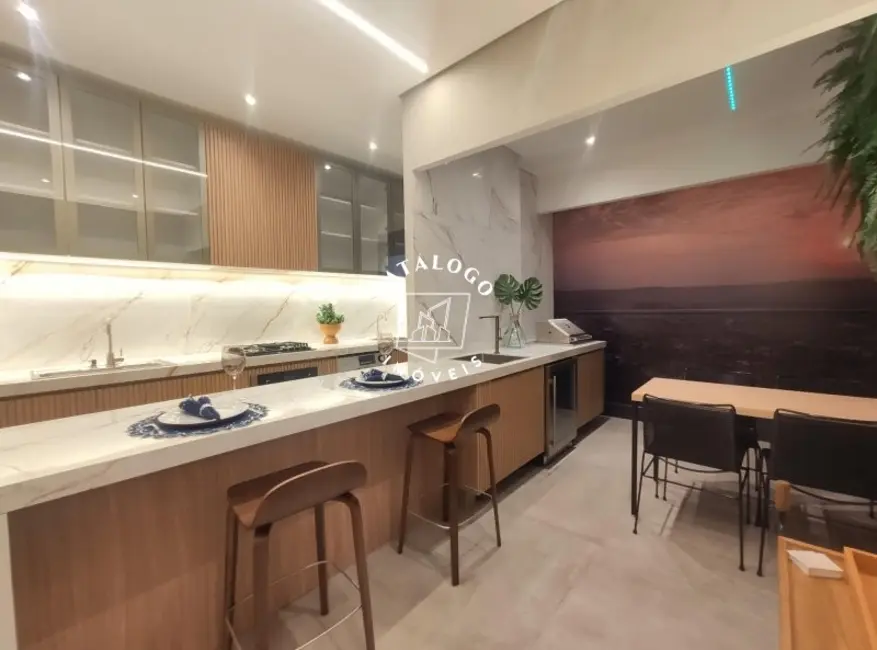 Foto 7 de Apartamento com 2 quartos à venda, 65m2 em Vila do Golf, Ribeirao Preto - SP