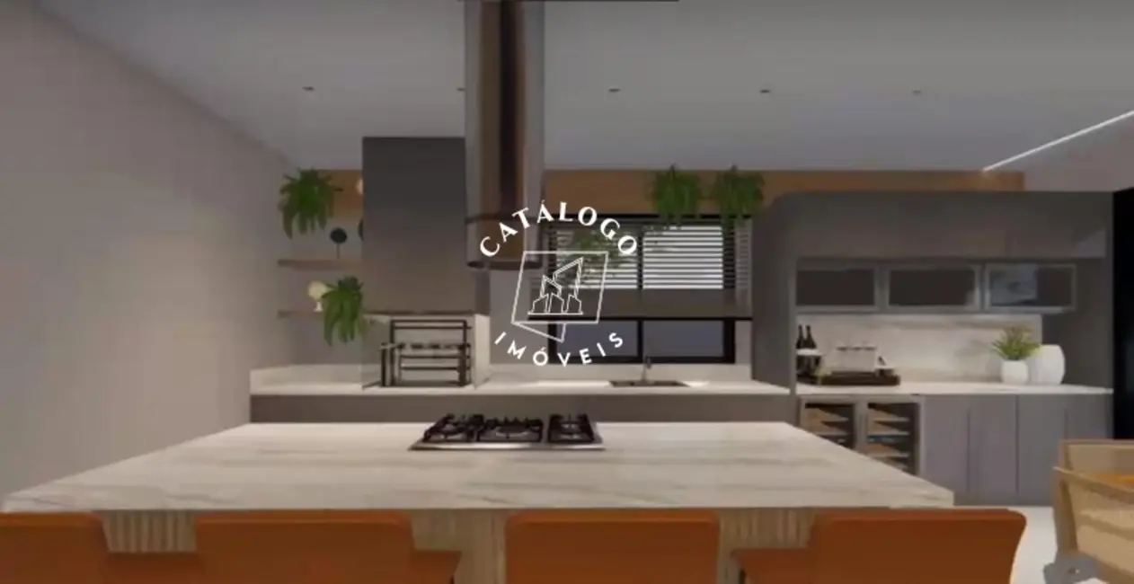 Foto 9 de Casa de Condomínio com 4 quartos à venda, 720m2 em Ribeirao Preto - SP