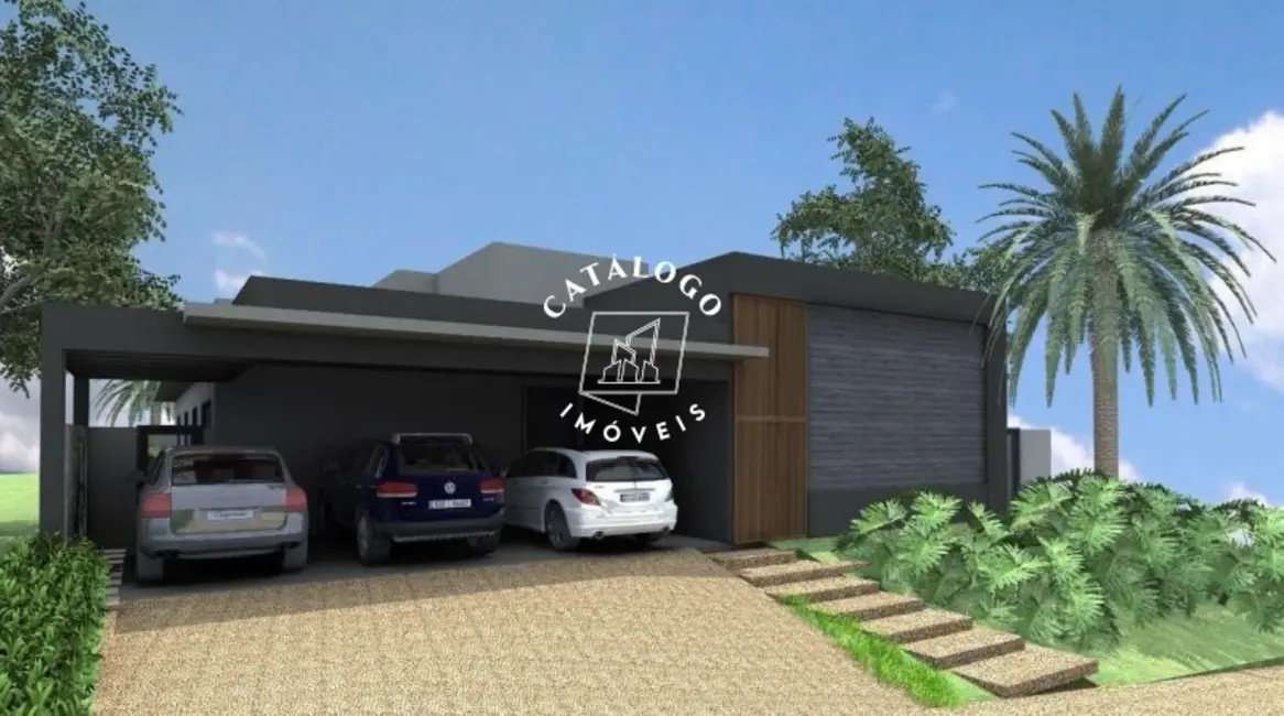 Foto 1 de Casa de Condomínio com 4 quartos à venda, 720m2 em Ribeirao Preto - SP