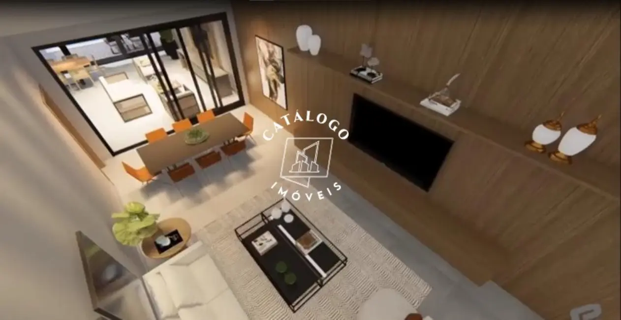 Foto 4 de Casa de Condomínio com 4 quartos à venda, 720m2 em Ribeirao Preto - SP