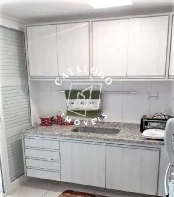 Apartamento com 3 quartos à venda, 180m2 em Nova Aliança, Ribeirao Preto - SP - imagem 4 Foto 4 de Apartamento com 3 quartos à venda, 180m2 em Nova Aliança, Ribeirao Preto - SP