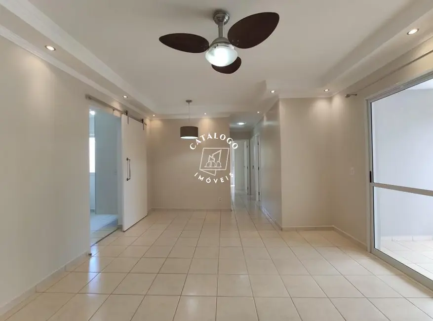 Foto 5 de Apartamento com 3 quartos à venda, 78m2 em Nova Aliança, Ribeirao Preto - SP