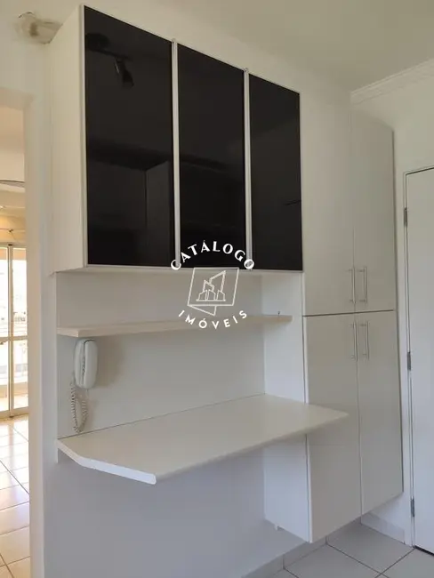 Foto 9 de Apartamento com 3 quartos à venda, 78m2 em Nova Aliança, Ribeirao Preto - SP