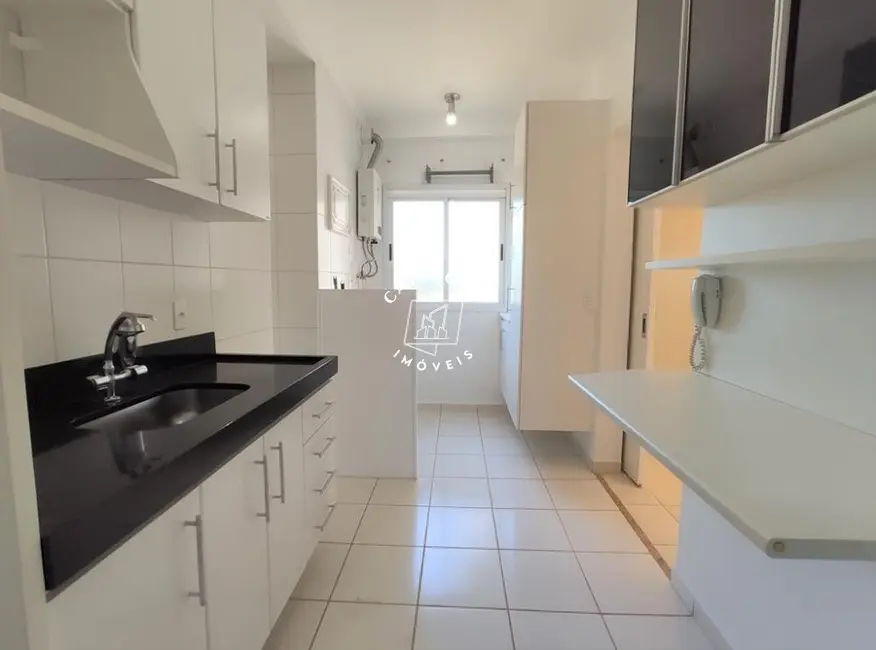 Foto 6 de Apartamento com 3 quartos à venda, 78m2 em Nova Aliança, Ribeirao Preto - SP