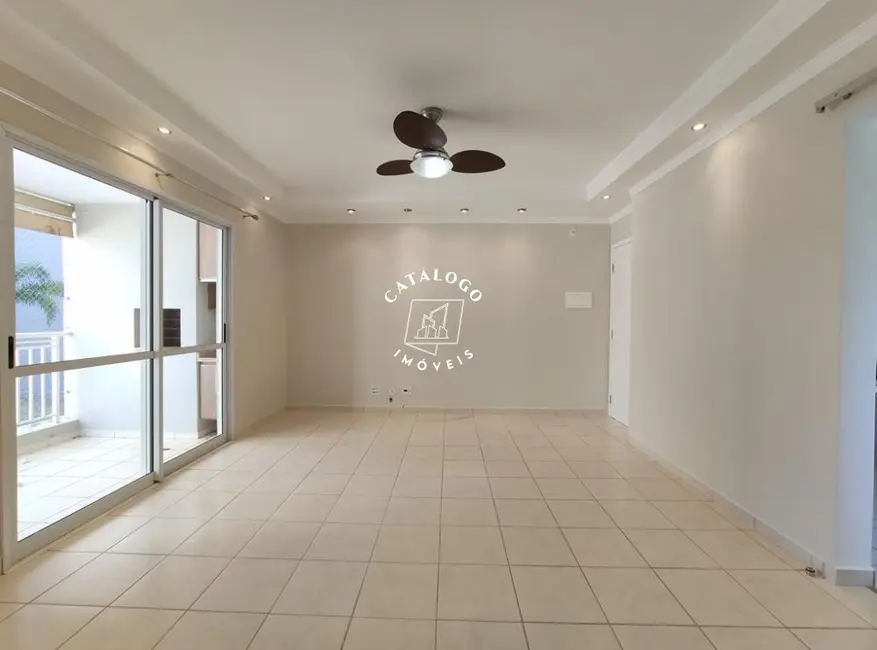 Foto 3 de Apartamento com 3 quartos à venda, 78m2 em Nova Aliança, Ribeirao Preto - SP