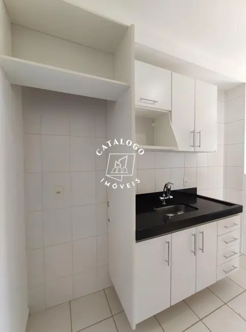 Foto 7 de Apartamento com 3 quartos à venda, 78m2 em Nova Aliança, Ribeirao Preto - SP