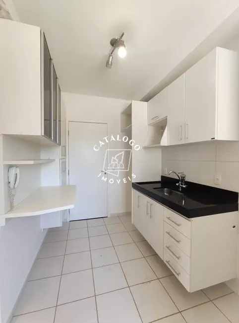 Foto 8 de Apartamento com 3 quartos à venda, 78m2 em Nova Aliança, Ribeirao Preto - SP