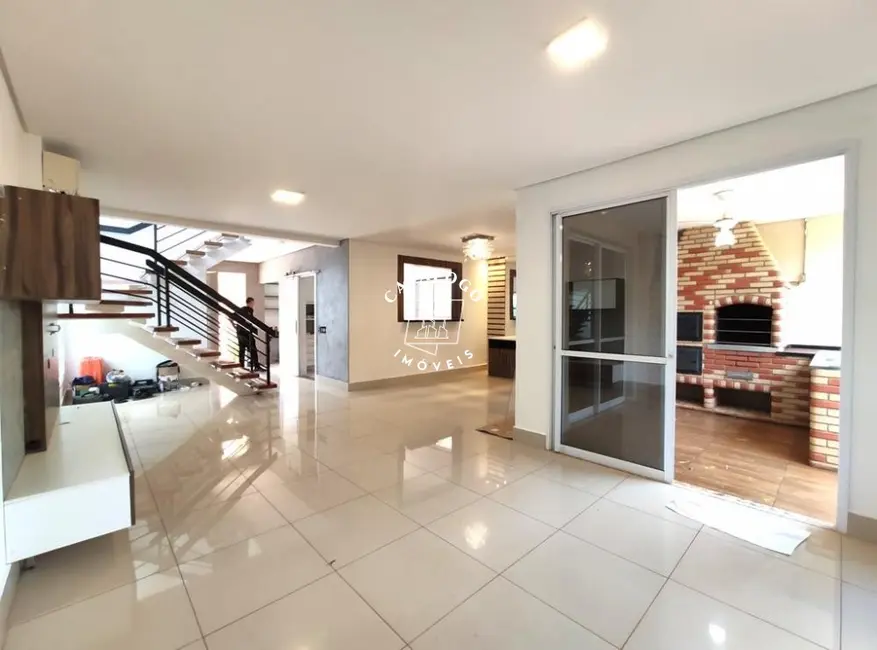 Foto 2 de Casa de Condomínio com 3 quartos à venda, 338m2 em Condomínio Jardim Sul, Ribeirao Preto - SP