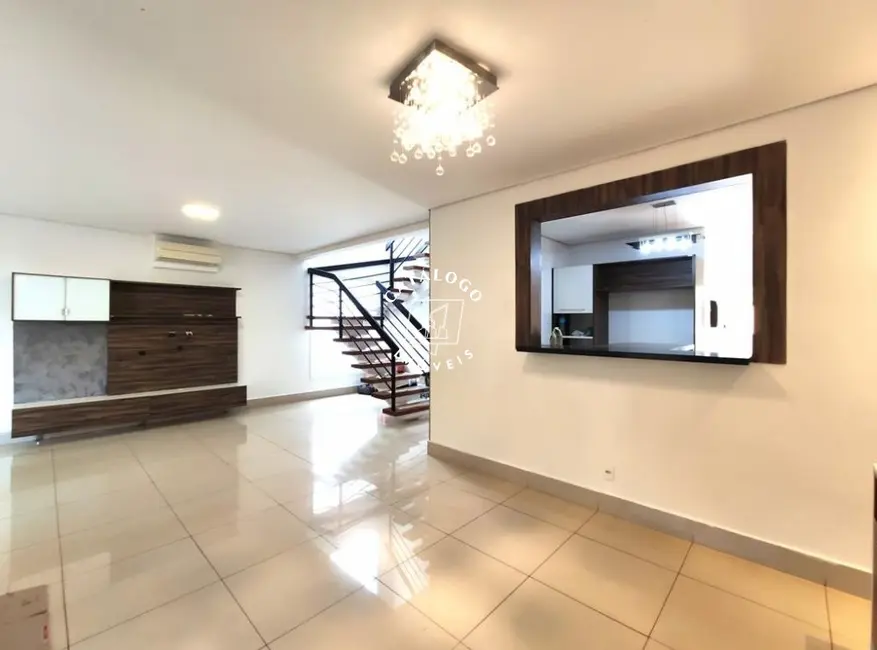 Foto 4 de Casa de Condomínio com 3 quartos à venda, 338m2 em Condomínio Jardim Sul, Ribeirao Preto - SP