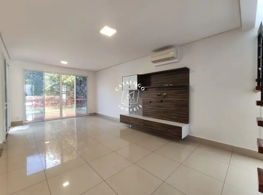 Foto 3 de Casa de Condomínio com 3 quartos à venda, 338m2 em Condomínio Jardim Sul, Ribeirao Preto - SP